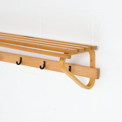 Coat Rack 109 by Alvar Aalto for Artek, 1970s-VT-1815809