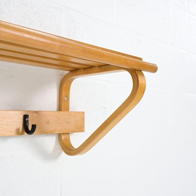 Coat Rack 109 by Alvar Aalto for Artek, 1970s-VT-1815809