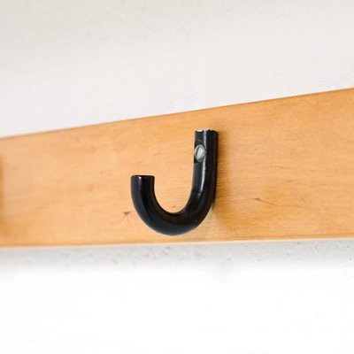 Coat Rack 109 by Alvar Aalto for Artek, 1970s-VT-1815809