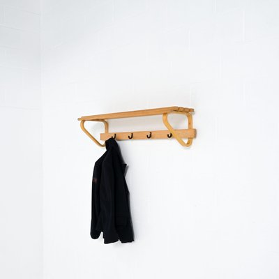 Coat Rack 109 by Alvar Aalto for Artek, 1970s-VT-1815809