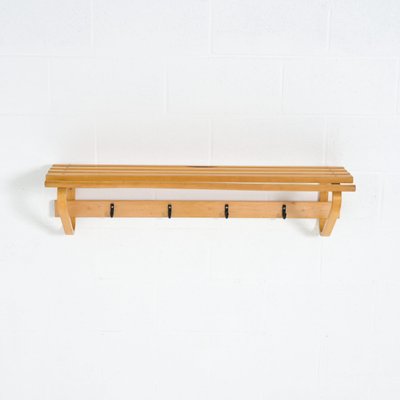 Coat Rack 109 by Alvar Aalto for Artek, 1970s-VT-1815809