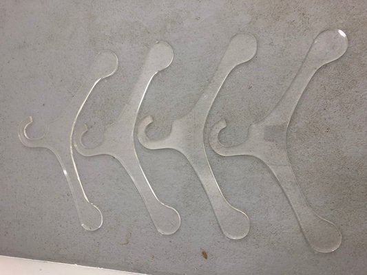 Coat Rack, 1980s, Set of 4-JWH-1144290