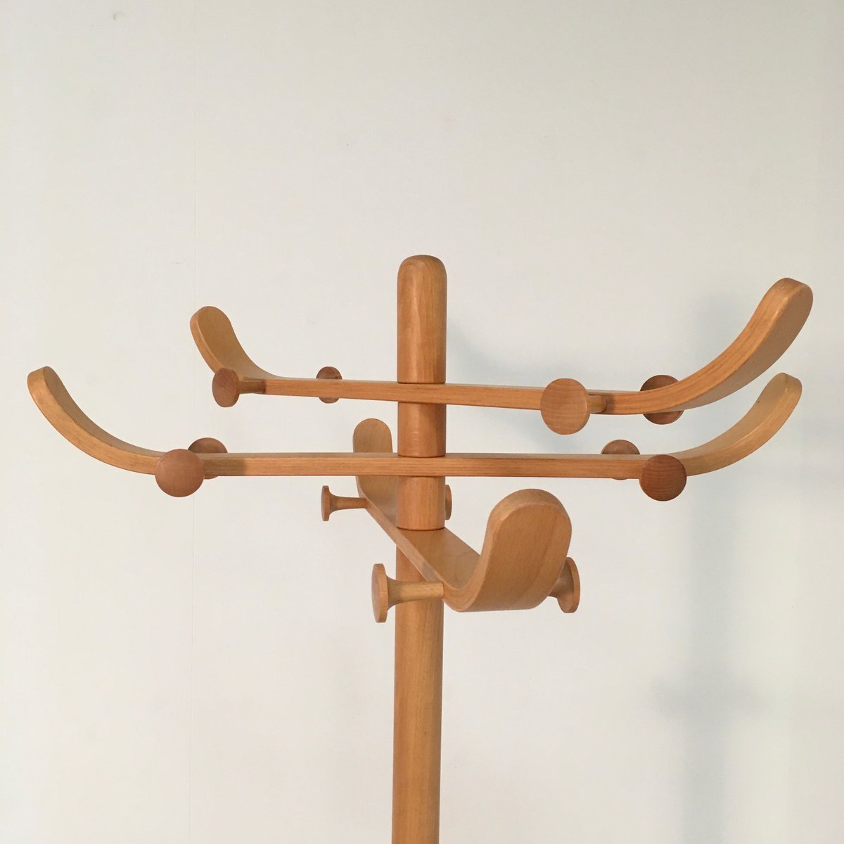 Coat Rack by Aksel Kjersgaard for Odder Møbler, Denmark, 1970s