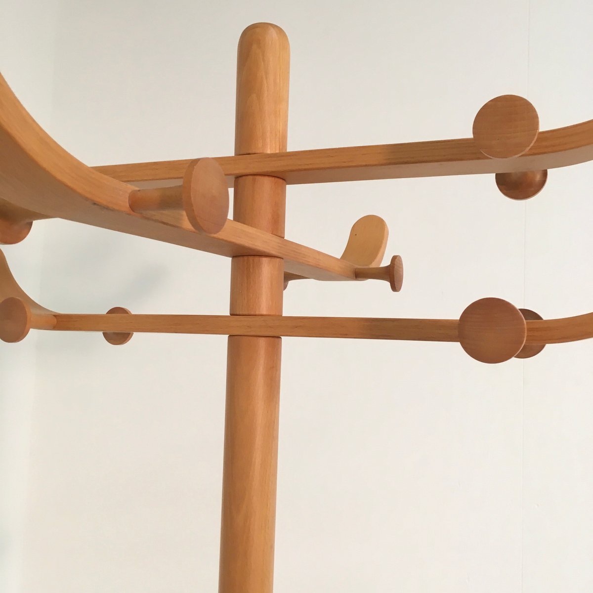 Coat Rack by Aksel Kjersgaard for Odder Møbler, Denmark, 1970s