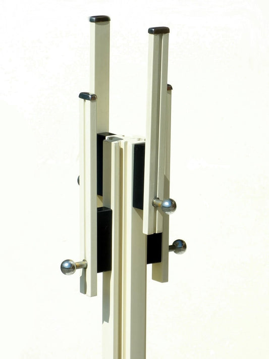 Coat Rack by Carlo de Carli for Fiarm, 1960s