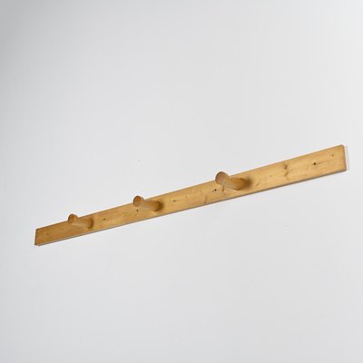 Coat Rack by Charlotte Perriand for Les Arcs, 1970s-GJR-2024434