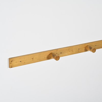 Coat Rack by Charlotte Perriand for Les Arcs, 1970s-GJR-2024434