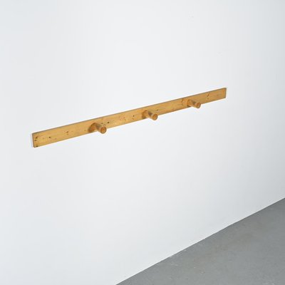 Coat Rack by Charlotte Perriand for Les Arcs, 1970s-GJR-2024434