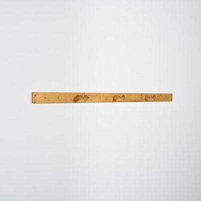 Coat Rack by Charlotte Perriand for Les Arcs, 1970s-GJR-2024434