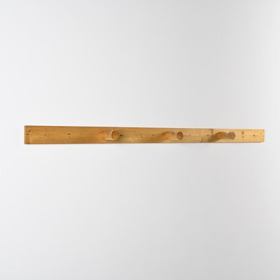 Coat Rack by Charlotte Perriand for Les Arcs, 1970s-GJR-2024434