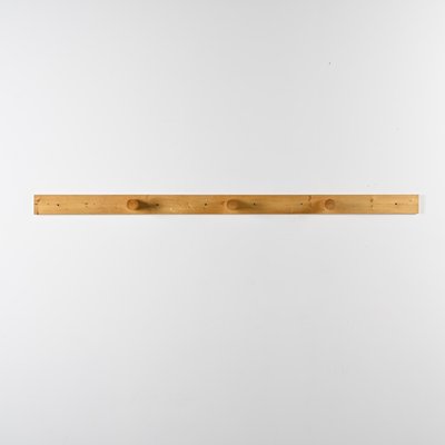 Coat Rack by Charlotte Perriand for Les Arcs, 1970s-GJR-2024434