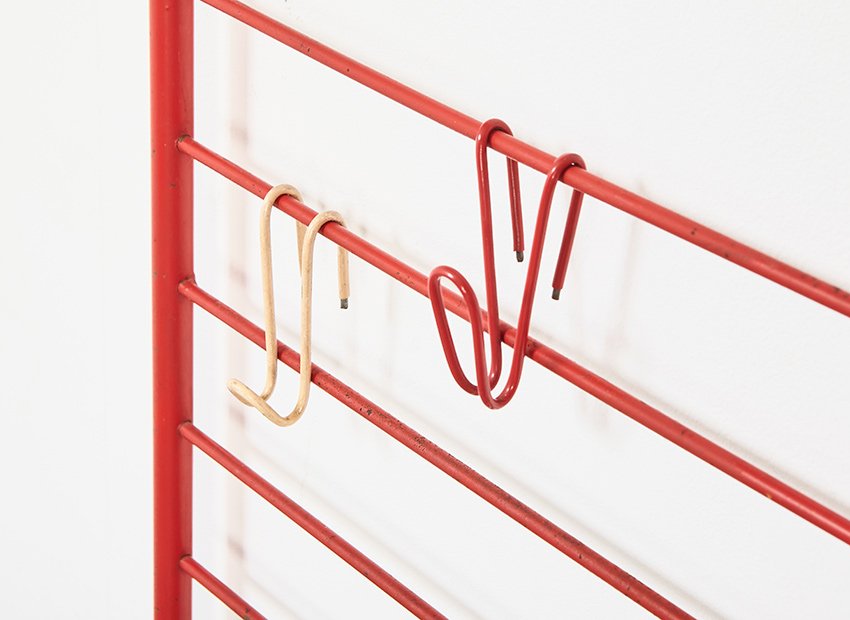 Coat Rack by Coen De Vries for Devo, 1950s