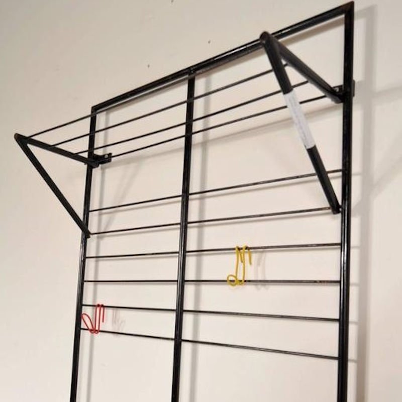 Coat Rack by Coen De Vries for Devo, Netherlands, 1950s