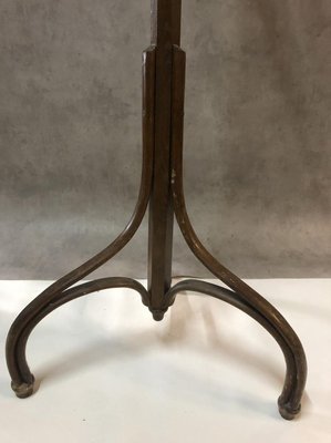 Coat Rack by Michael Thonet, 1920s-SDV-729384