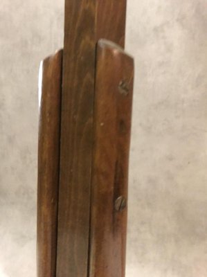 Coat Rack by Michael Thonet, 1920s-SDV-729384