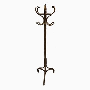 Coat Rack by Michael Thonet, 1920s-SDV-729384