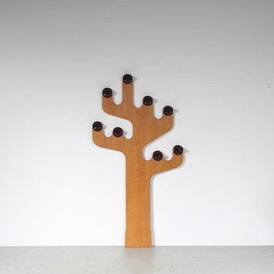 Coat Rack by Olaf von Bohr for Kartell, Italy, 1970s-GG-1791124