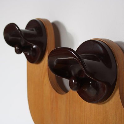 Coat Rack by Olaf von Bohr for Kartell, Italy, 1970s-GG-1791124