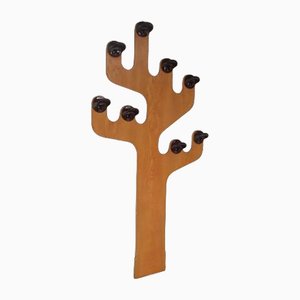 Coat Rack by Olaf von Bohr for Kartell, Italy, 1970s-GG-1791124