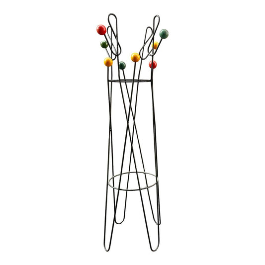 Coat Rack by Roger Feraud, 1950s