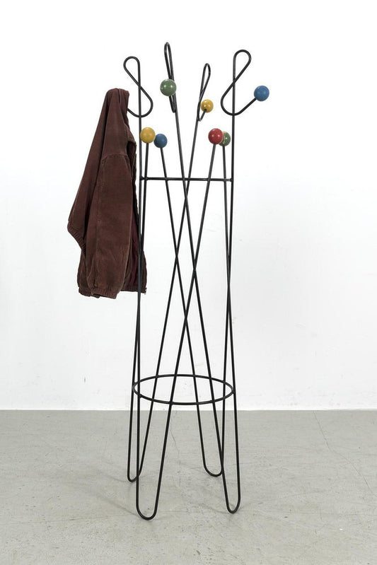 Coat Rack by Roger Feraud