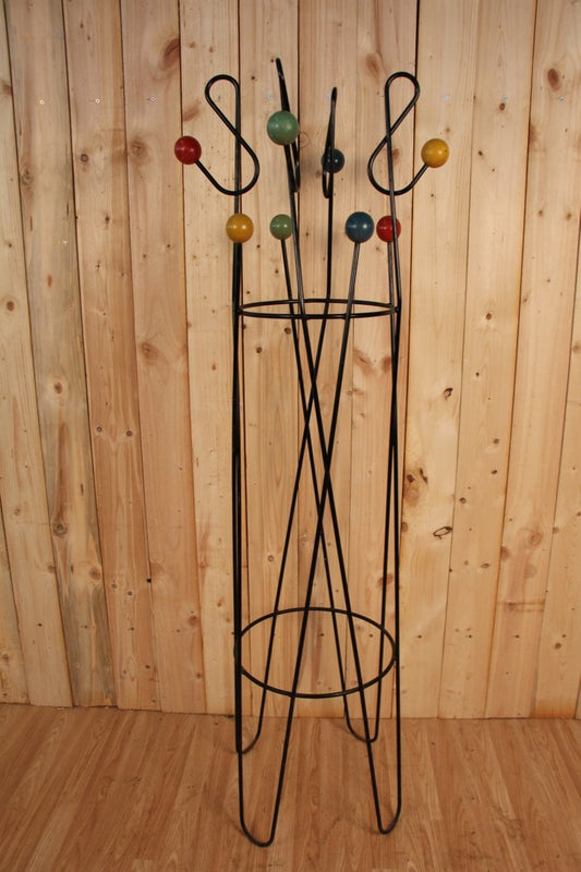 Coat Rack by Roger Ferraud