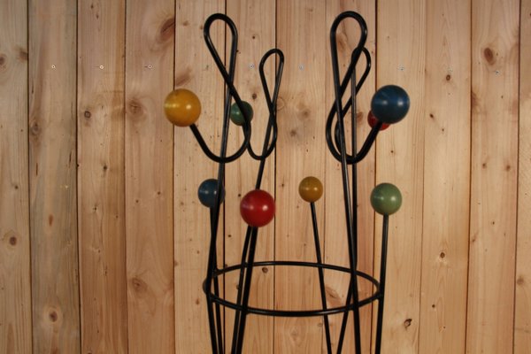 Coat Rack by Roger Ferraud-KMQ-1062468