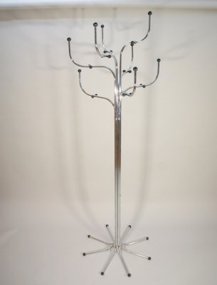 Coat Rack by Sidse Werner for Fritz Hansen, 1970s-SGX-1734196