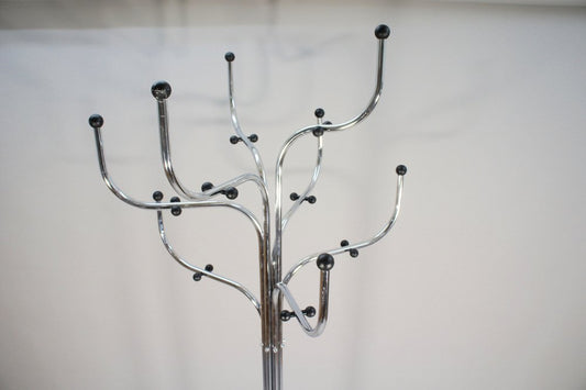 Coat Rack by Sidse Werner for Fritz Hansen, 1970s