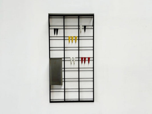 Coat Rack by Tjerk Reijenga for Pilastro, 1960s