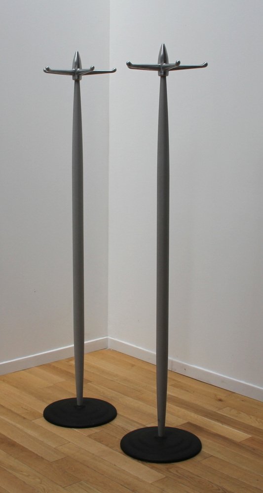 Coat Rack by Toshiyuki Kita for Magis, 1990s