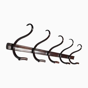 Coat Rack from Jacob & Josef Kohn, 1890s-RVK-1818412