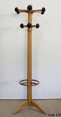 Coat Rack from Stella, 1960s-RVK-1065192