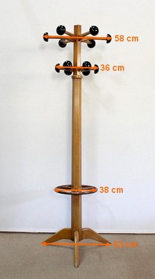 Coat Rack from Stella, 1960s-RVK-1065192