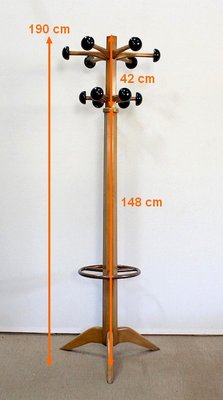 Coat Rack from Stella, 1960s-RVK-1065192