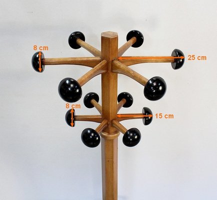 Coat Rack from Stella, 1960s-RVK-1065192