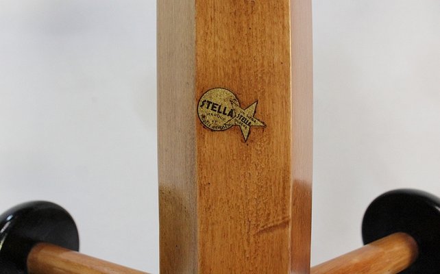 Coat Rack from Stella, 1960s-RVK-1065192