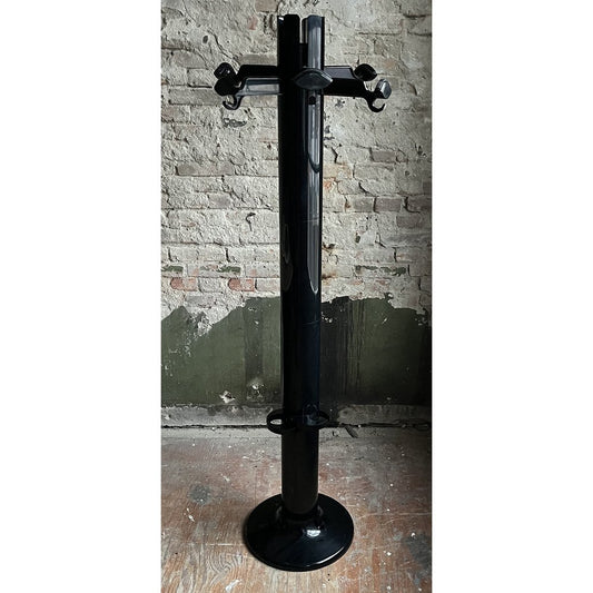 Coat Rack in Black by Piretti