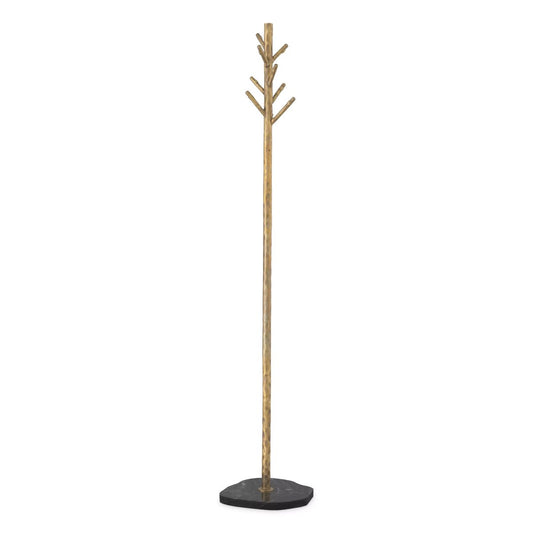 Coat Rack in Pine from PC Collection