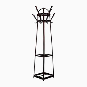 Coat Rack in the Style of Otto Wagner, 1905-TJY-1246706