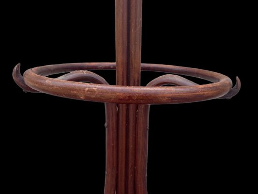 Coat Rack in the style of Thonet, 1900s-SDV-1377513