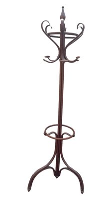 Coat Rack in the style of Thonet, 1900s-SDV-1377513