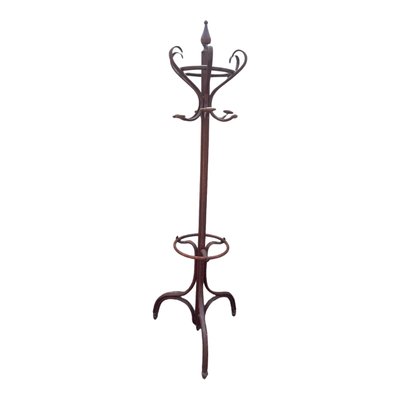 Coat Rack in the style of Thonet, 1900s-SDV-1377513