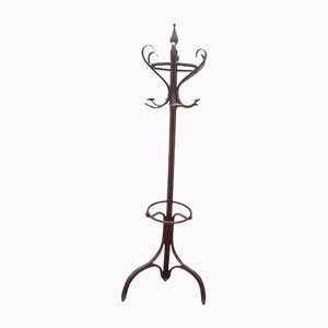 Coat Rack in the style of Thonet, 1900s-SDV-1377513