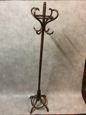 Coat Rack in the Style of Thonet, 1960s-SDV-697605