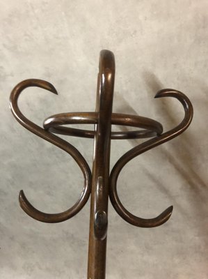 Coat Rack in the Style of Thonet, 1960s-SDV-697605