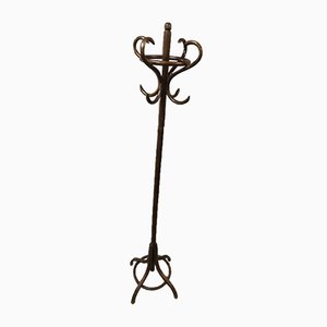 Coat Rack in the Style of Thonet, 1960s-SDV-697605