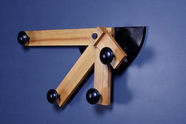 Coat Rack of a Radial Opinion, Italy, 1980s-XSG-1191146