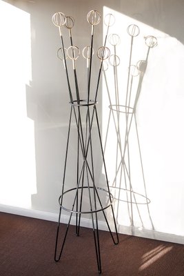 Coat Stand Astrolab by Roger Feraud, 1950s-MMH-1144999