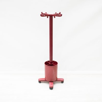 Coat Stand by Ettore Sottsass for Olivetti Synthesis, 1970s-NZV-2027558